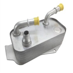 Radiador de aceite de transmisión BMW E81 E87 E88 E82 E90 E91 E84 E93 E89 X1 Z4 8mo376759394 Clc126000s 17217551647