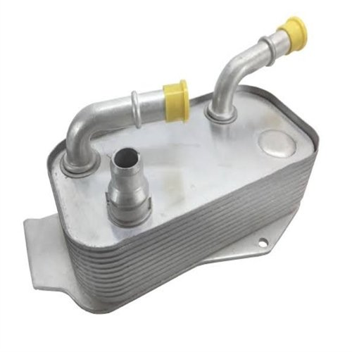 Radiador de aceite de transmisión BMW E81 E87 E88 E82 E90 E91 E84 E93 E89 X1 Z4 17217551647