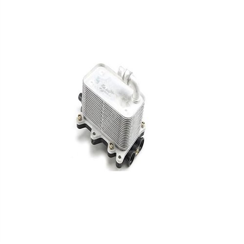 Radiador de aceite de transmisión BMW E46 E60 E61 E63 E64 E65 E66 E83 X3 17217803830