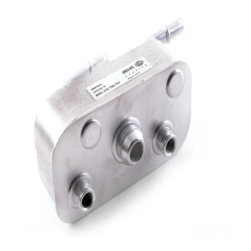Radiador de aceite de transmisión BMW E46 E83 E85 X3 Z4 17227505826