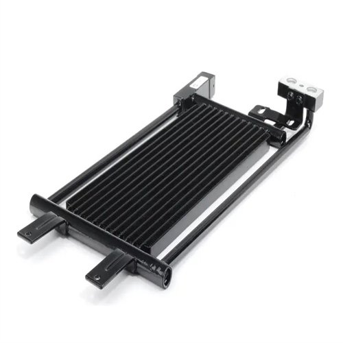 Radiador de aceite de transmisión BMW E34 E36 17201728770