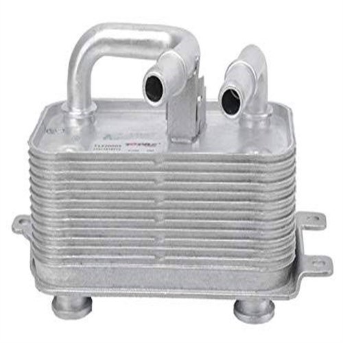 Radiador de aceite de transmisión BMW E60 E61 E63 E64 E62 17217519213