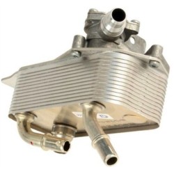 Radiador de aceite de transmisión BMW 15506020 17217551647