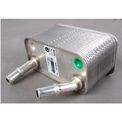 Radiador de aceite de transmisión BMW E53 X5 17227537601