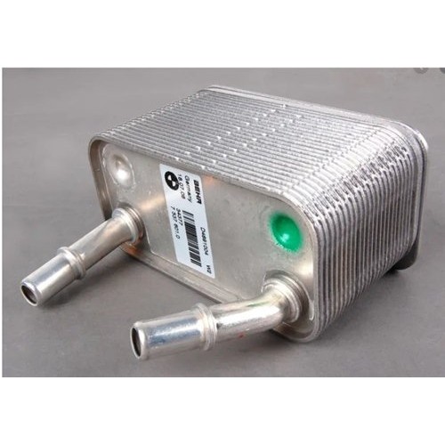 Radiador de aceite de transmisión BMW E53 X5 17227537601