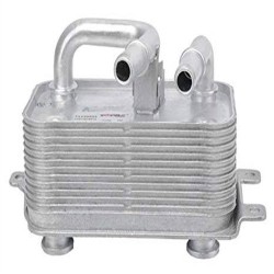 Radiador De Aceite De Transmisión Bmw E60 E61 E62 E63 E64 20100126 17217519213