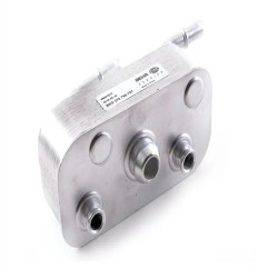 Radiador de aceite de transmisión BMW E46 E83 E85 X3 Z4 17227505826