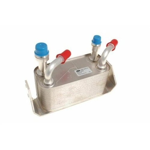 Radiador De Aceite De Transmisión Land Rover Sport Ubc500101
