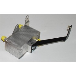 Radiador de aceite de transmisión Land Rover 15506031 Ubc000060