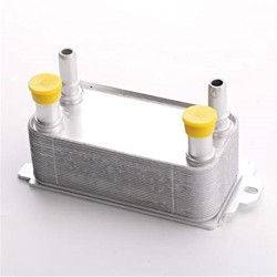 Radiador De Aceite De Transmisión Land Rover Vogue Lr036354