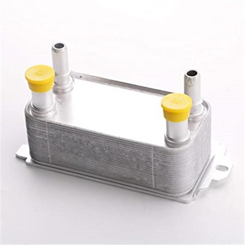Radiador De Aceite De Transmisión Land Rover Vogue Lr036354