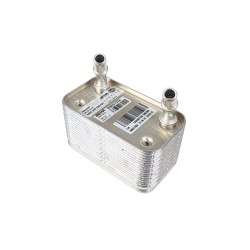 Radiador De Aceite De Transmisión Land Rover Vogue 344610 Pfd000020
