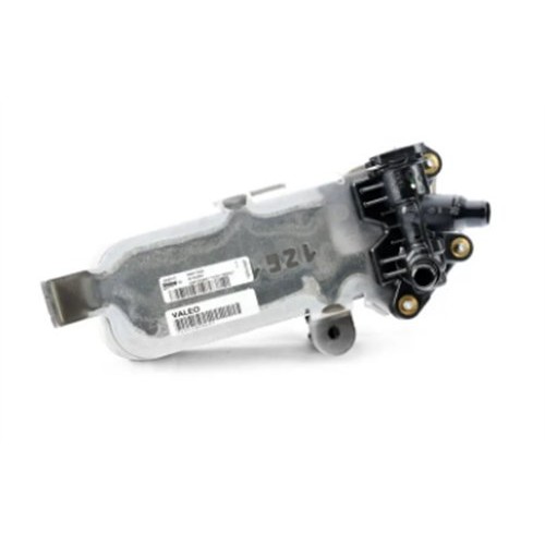 Enfriador de aceite de transmisión BMW F30 15506043 17217600553