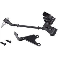 Sensor Altura Nivel Tierra Delantero L Range Rover 2002 Lr020626