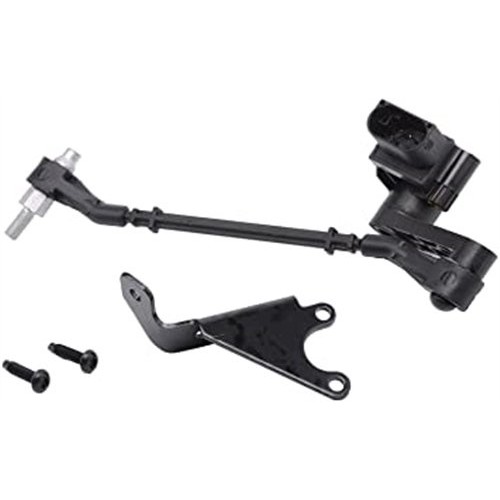Sensor Altura Nivel Tierra Delantero L Range Rover 2002 Lr020626