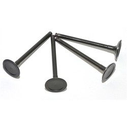 Kit De Valvulas Land Rover 1.8 Freel 8 Admision 8 Escape Lgh101190l 6745p-6746p Lgh10029l 105410116 Lgh10029lt