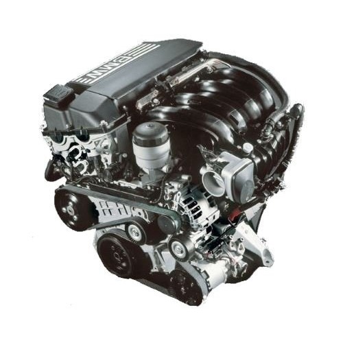 BMW Sibop Gaydi 6 Mm E87 E90 E92 E93 E46 E60 X1 X3 N40 N42 N45 N46 G16060p 11341435462