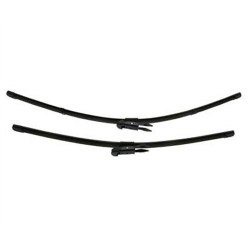 BMW Juego de limpiaparabrisas delantero F30 F31 F34 F80 Touring 61612241375