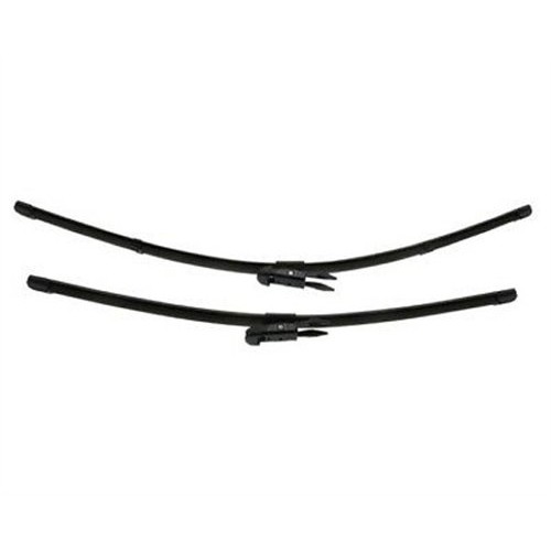BMW Juego de limpiaparabrisas delantero F30 F31 F34 F80 Touring 61612241375