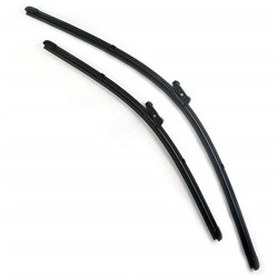 BMW Limpiaparabrisas delantero G11 G21 61612408631