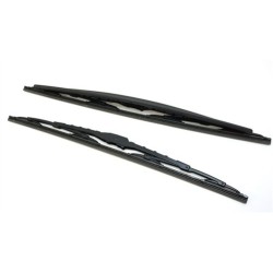 BMW Limpiaparabrisas delantero E83 X3 3397010027 61610443590