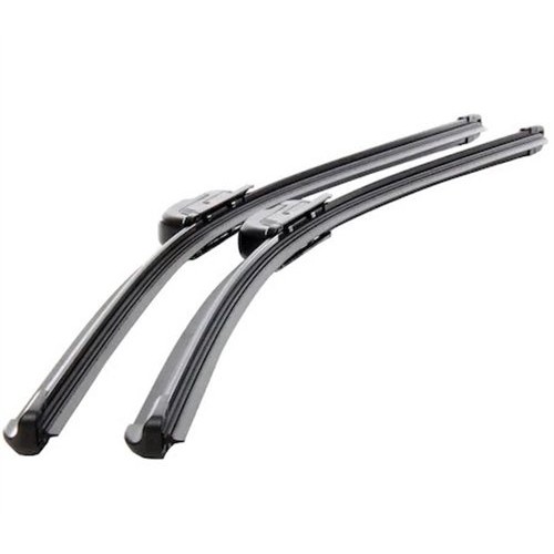 Juego de limpiaparabrisas BMW delantero E38 116615-116616 61610134601