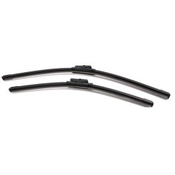 BMW Limpiaparabrisas delantero E84 X1 61612158219