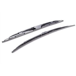 Juego de limpiaparabrisas BMW delantero E32 E34 116317 61619069198