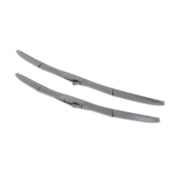Juego de limpiaparabrisas BMW delantero F15 F16 X5 X6 3397118910 61610039697