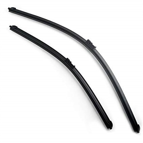 BMW Juego de limpiaparabrisas delantero plano F25 X3 61612183576