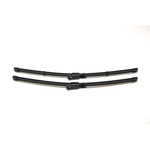 Juego de limpiaparabrisas Mini Cooper delantero R60 R61 Paceman 61610038597