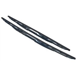 Juego de limpiaparabrisas BMW delantero E39 Sb2623s 61619070579