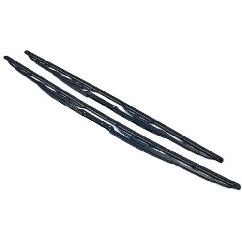 Juego de limpiaparabrisas BMW delantero E39 Sb2623s 61619070579