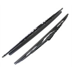 BMW Limpiaparabrisas delantero E83 X3 61610443590