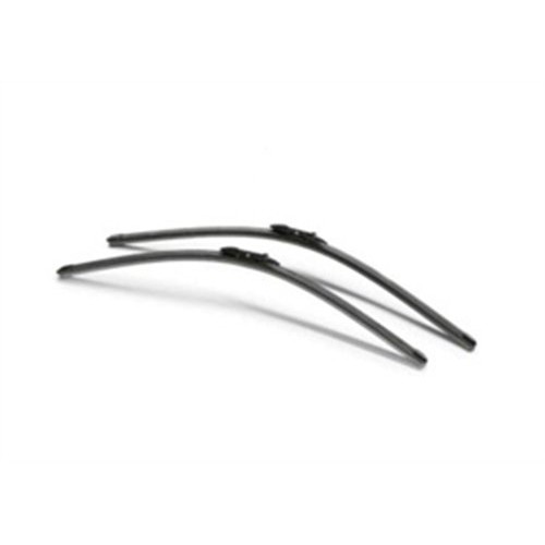 Juego de limpiaparabrisas BMW delantero G01 F97 G02 F98 X3 X4 61617469820 119487 61617649820