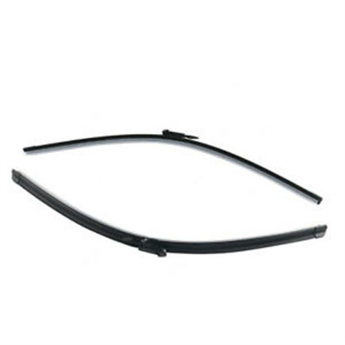 Juego de limpiaparabrisas BMW delantero E60 574306 61610431438