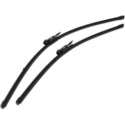 Juego De Escobillas De Limpiaparabrisas Land Rover Delantero Freelander 2 Lr008818