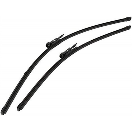 Juego De Escobillas De Limpiaparabrisas Land Rover Delantero Freelander 2 Lr008818