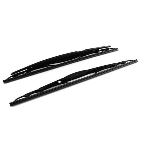 Limpiaparabrisas Mini Cooper delantero-derecho Clubman R56 Coupe 61610028137