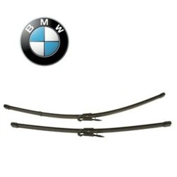 BMW Limpiaparabrisas Delantero E90 61612159627