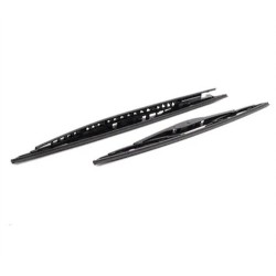 BMW Limpiaparabrisas Cantidad Delantero-Izquierdo E46 Rd60 61619071613