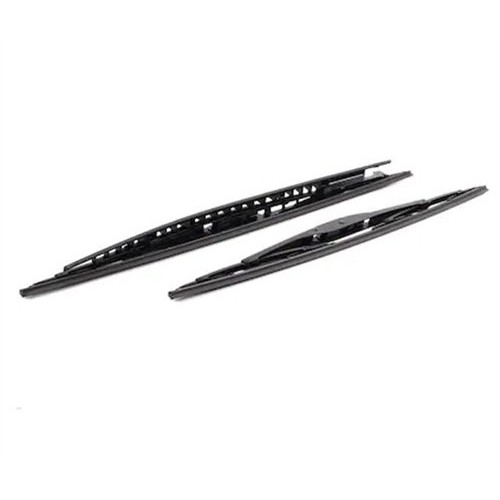 BMW Limpiaparabrisas Cantidad Delantero-Izquierdo E46 Rd60 61619071613