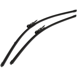 Juego De Escobillas Limpiaparabrisas Land Rover Delantero Freelander 2 Lr008820