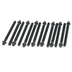 Perno prisionero de culata de BMW E31 E32 E38 E60 E61 E63 E64 M70 M73 M73n S70 S85 11127583116