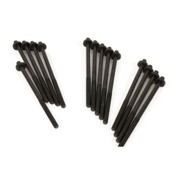 Perno prisionero de culata de BMW E60 E61 E63 E64 E65 E66 E70 E71 E83 E90 E91 E92 E93 M57n2 11127798532