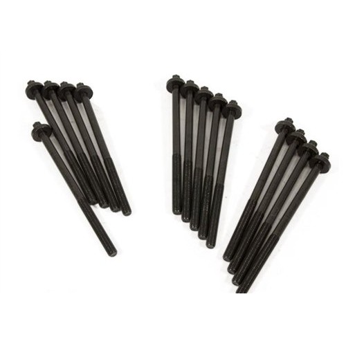 Perno prisionero de culata de BMW E60 E61 E63 E64 E65 E66 E70 E71 E83 E90 E91 E92 E93 M57n2 11127798532