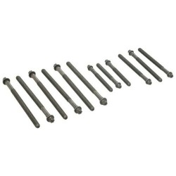 Juego de espárragos de culata BMW E60 E61 E81 E82 E83 E84 E85 E87 E88 E90 E91 E92 E93 N43 N45 N46 N45n N46n 11127578077