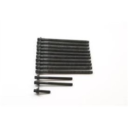 Juego de espárragos de culata Mini Cooper R55 R56 R57 R58 R59 R60 R61 N12 N13 N14 N16 N18 11127560274