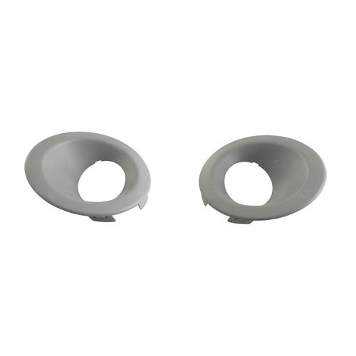 Bisel Faros Antiniebla Land Rover L Freelander 2 Lr004164