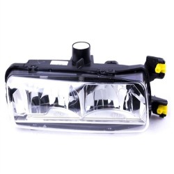 Faro Antiniebla Land Rover Derecho Vogue Lr080283 044902 Lr033406